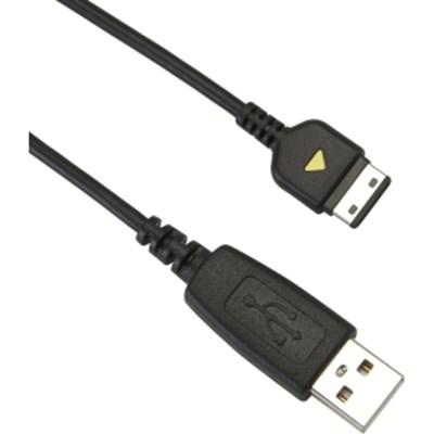 Samsung Original USB Charging Data Cable    APCBS10UBEBSTD
