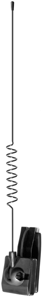 Antenna Specialists Analog/Digital Window Clip Antenna AP-868