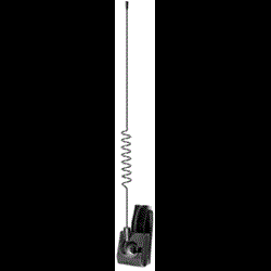 Antenna Specialists Analog/Digital Window Clip Antenna AP-868
