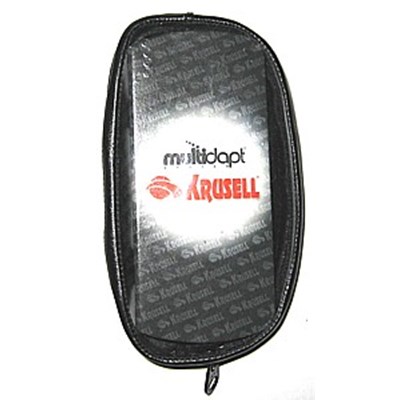 Nokia Compatible Krusell Deluxe Leather Multidapt Case with Springclip   ARI-DLX-3300GSM