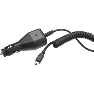 Blackberry Original Car Charger  ASY-04195-002