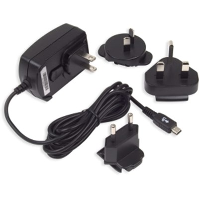 Blackberry Original Travel Charger    ASY-06338-003