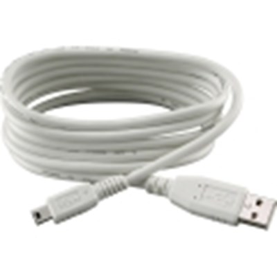 Blackberry Original Universal USB Cable     ASY-06610-001