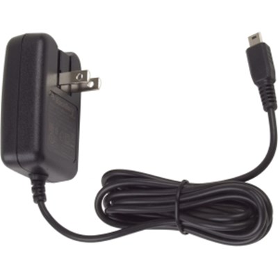 Blackberry Original Folding Blade Travel Charger    ASY-08332-004