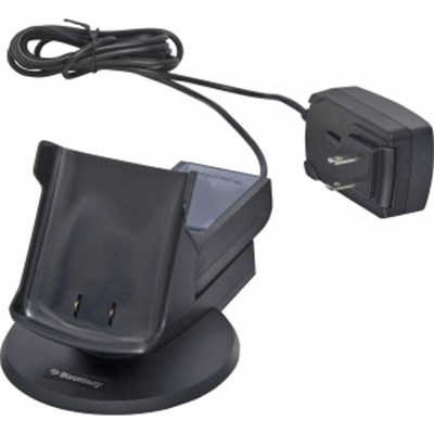 Blackberry Original Power Station Desktop Charger ASY12733007