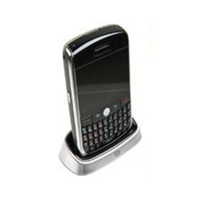 Blackberry Original Charging Pod Silver  ASY-14396-007