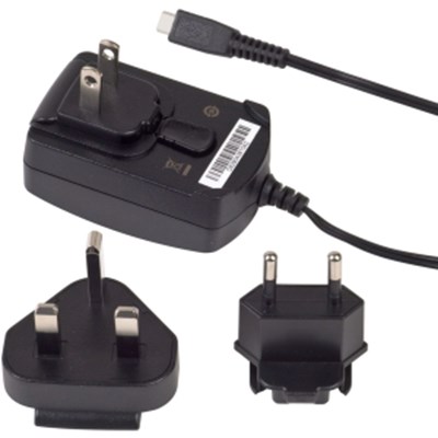 Blackberry Original Travel Charger  ASY-18080-001