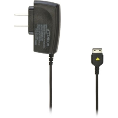 Samsung Original Travel Charger    ATADS10JBEBSTD