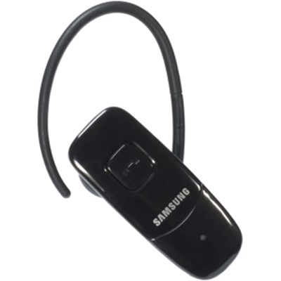 Samsung Original Bluetooth Headset WEP700 With Dual Mic - Black   AWEP700JBECSTA