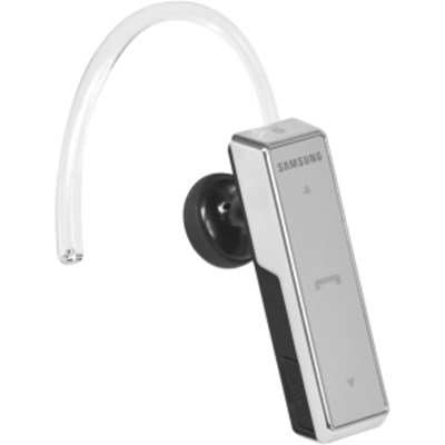 Samsung Original Bluetooth Headset- Silver AWEP750JSECSTA Samsung Original Bluetooth Headset- Silver AWEP750JSECSTA