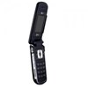 LG Compatible Protective Shield - Black  AX300COVBK Image 1
