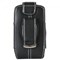Premium Vertical Black Leather Holster  AXIOMCURVE Image 1