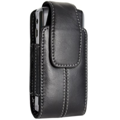 Axiom Black Vertical Holster   AXIOMPEARL