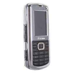 LG Compatible Snap On Cover - Clear BANTERCOVCL