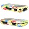 LG Compatible Daisy Design Protective Shield   BANTERCOVDA Image 2