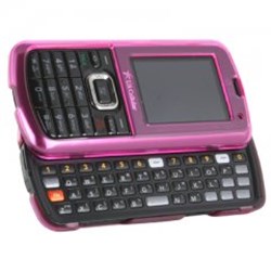LG Compatible Hot Pink Protective Shield  BANTERCOVHP