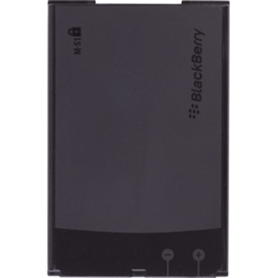Blackberry Original Standard 1550 mAh Battery (M-S1)  BAT-14392-001