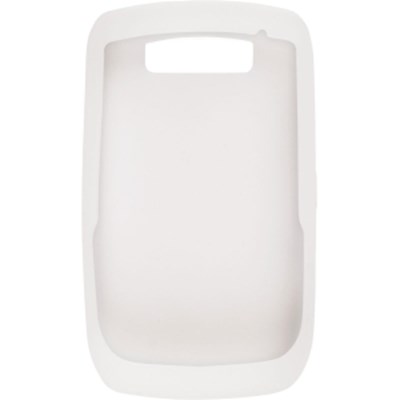 Blackberry Compatible Clear Silicone Skin  BB-762