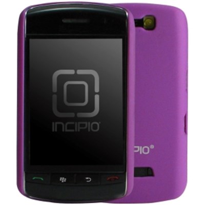 Blackberry Compatible Incipio Feather Case- Purple   BB-815