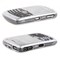 Blackberry Compatible Protective Shield- Clear  BB8300COVCL Image 1