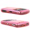Blackberry Compatible Protective Shield  - Pink  BB8300COVPK Image 1