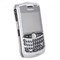 Blackberry Compatible Protective Shield- Clear  BB8300COVCL Image 2