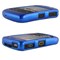 Blackberry Compatible Blue Protective Shield   BB8350COVBL Image 1
