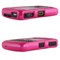 Blackberry Compatible Pink Protective Shield  BB8350COVPK Image 1
