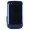 Blackberry Compatible Protective Shield - Dark Blue  BB8520COVDKBL Image 1
