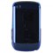 Blackberry Compatible Protective Shield - Dark Blue  BB8520COVDKBL Image 1