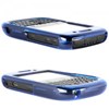 Blackberry Compatible Protective Shield - Dark Blue  BB8520COVDKBL Image 2