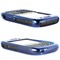 Blackberry Compatible Protective Shield - Dark Blue  BB8520COVDKBL Image 2