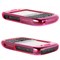 Blackberry Compatible Protective Shield - Dark Pink  BB8520COVDKPK Image 2