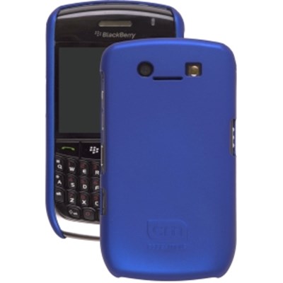 Blackberry Compatible Barely There Case - Blue  BB8900BT-BLU