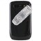 Blackberry Compatible Black Protective Shield with Swivel Belt Clip  BB8900COVBK Image 1