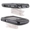 Blackberry Compatible Black Protective Shield with Swivel Belt Clip  BB8900COVBK Image 2