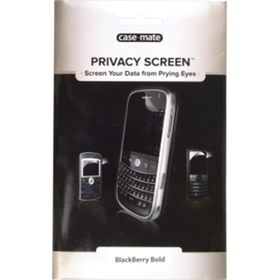 Blackberry Compatible Case Mate Screen Protector  BB9000PS-PRO