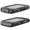Blackberry Compatible Black Protective Shield with Swivel Belt Clip  BB9500COVBK Image 2
