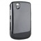 Blackberry Compatible Protective Shield - Black  BB9630COVBK Image 1