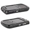 Blackberry Compatible Protective Shield - Black  BB9630COVBK Image 2