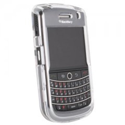 Blackberry Compatible Protective Shield - Clear   BB9630COVCL