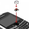 Blackberry Compatible Replacement Trackball - Black  BBTRACKBK Image 2