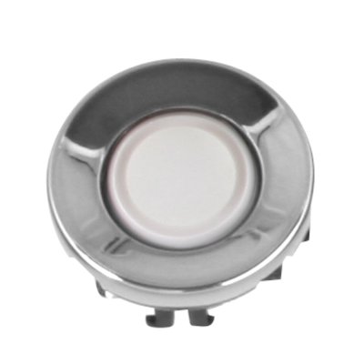 Blackberry Compatible Replacement Trackball - Clear  BBTRACKCL