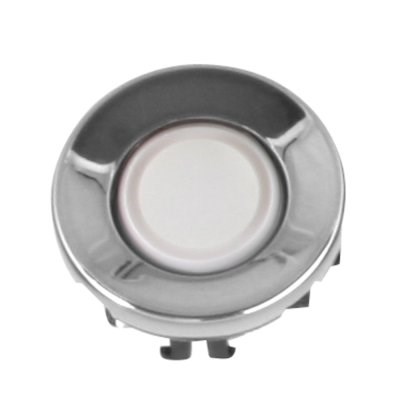 Blackberry Compatible Replacement Trackball - Clear  BBTRACKCL