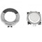 Blackberry Compatible Replacement Trackball - Clear  BBTRACKCL Image 1