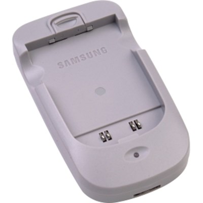 Samsung Original Battery Charger Cradle    BCH383BSEB-STD
