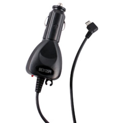 HTC Compatible Standard Car Charger   BE3125PI