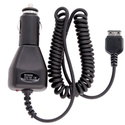 Samsung Compatible Standard Car Charger BEM300PIR