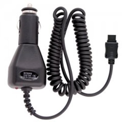 UTStarcom Compatible Standard Vehicle Charger  BEQUICKPI