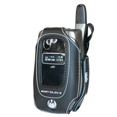 Nextel Compatible Body Glove Scuba Cellsuit Case   BGSCUBAI850